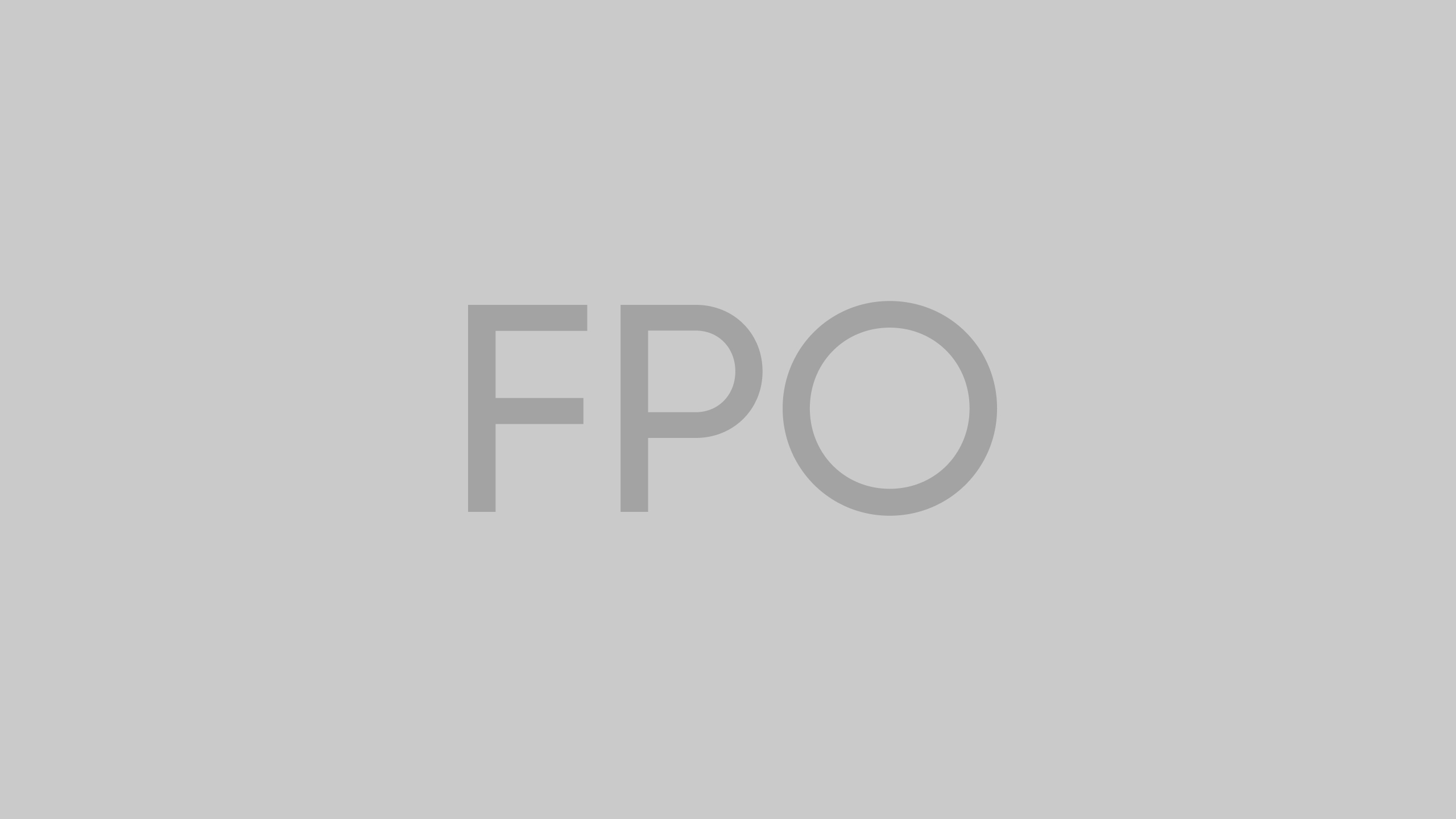 FPO Image